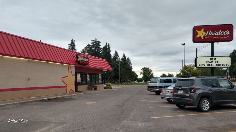 More Photos Of 204 Minnesota Ave E, Walker Fast Food For Sale
