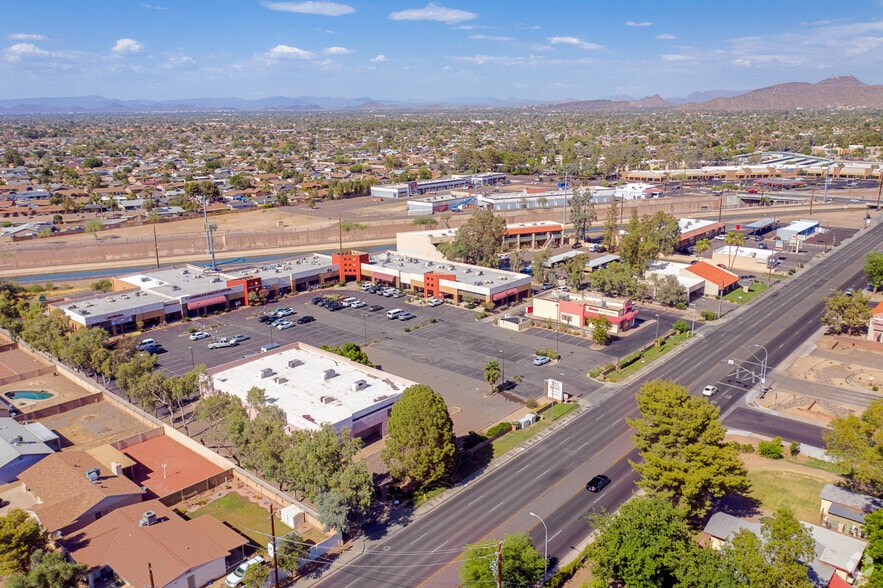 More Photos Of 4494 W Peoria Ave, Glendale Unknown For Lease