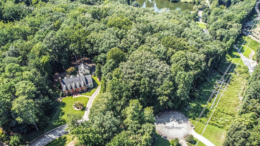 More Photos Of 0 Dunraven Place Northwest, Atlanta Land For Sale