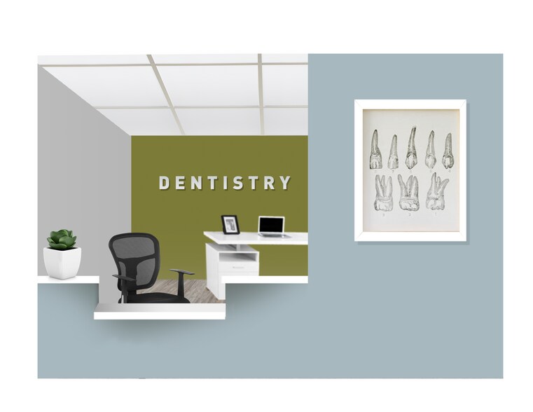 More Photos Of 4747 N 1st St, Fresno Medical For Lease