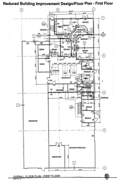 More Photos Of 4685 Copper Sage St, Las Vegas Warehouse For Sale
