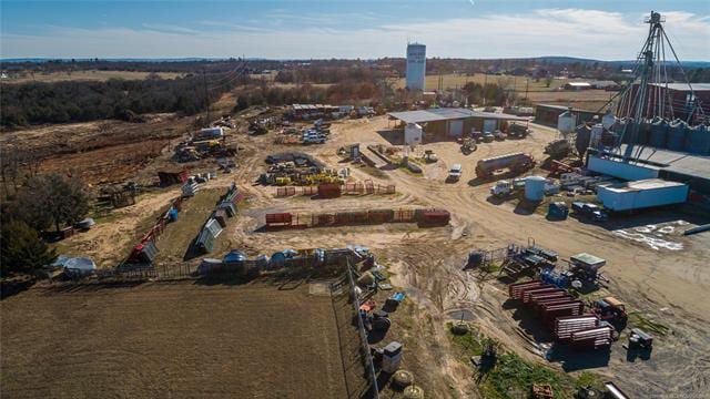 More Photos Of 1112 S George Nigh Expy, Mcalester Freestanding For Sale