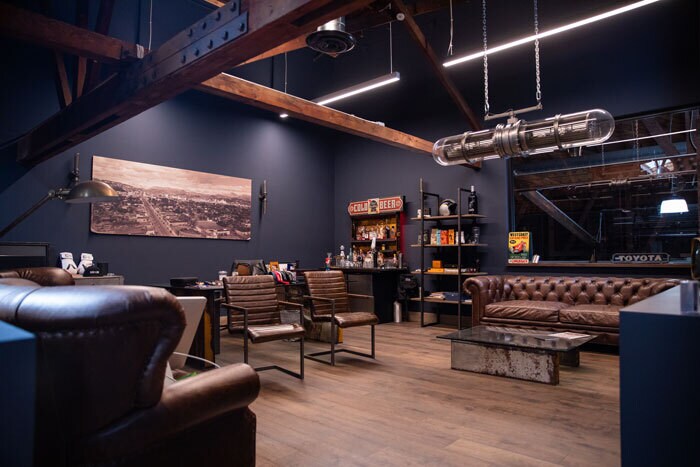 More Photos Of 1365 Obispo Ave, Long Beach Warehouse For Lease