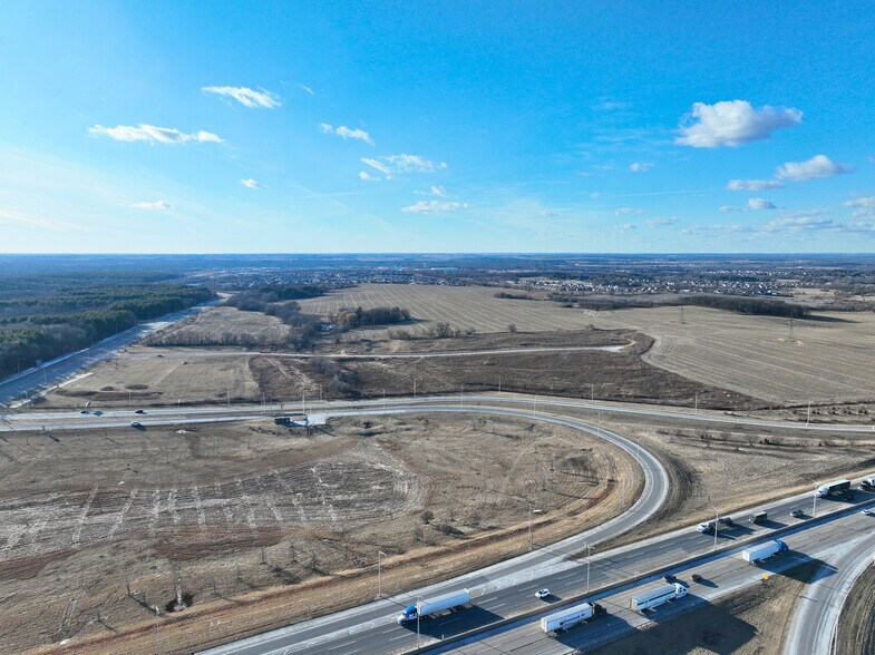 More Photos Of 7294 W Lane Rd, Machesney Park Land For Lease