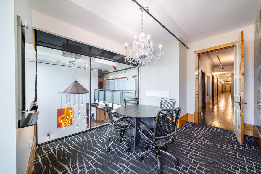 More Photos Of 6401 W Eldorado Pky, McKinney Coworking Space