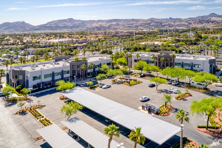 More Photos Of 1301 N Green Valley Pky, Henderson Office Residential For Lease