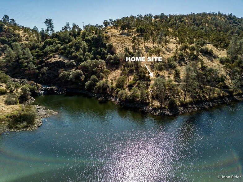 More Photos Of Lot 8 Lake Tulloch Estate Drive, Jamestown Land For Sale