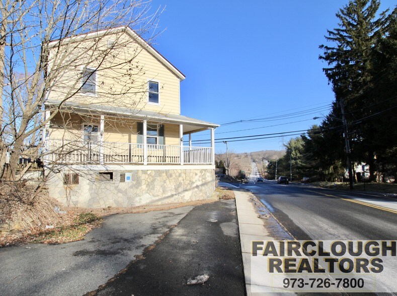 181 Randolph Ave, Mine Hill, NJ 07803 Restaurant For Sale