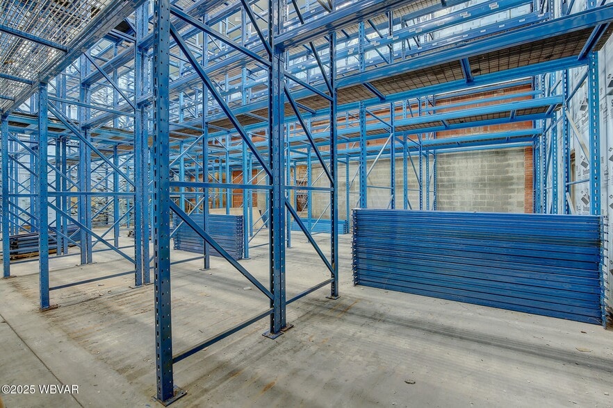 More Photos Of 738 Bellefonte Ave, Lock Haven Industrial For Sale