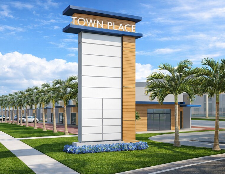 More Photos Of 8700 US 1 Highway, Port Saint Lucie Storefront Retail Office For Lease
