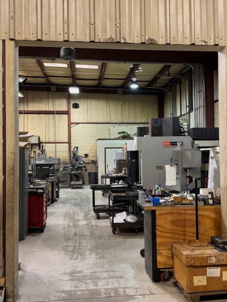 More Photos Of 1200 S West Blvd, Vineland Industrial For Sale