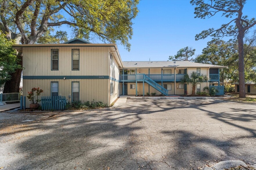 More Photos Of 1113 Ohio Ave, Dunedin Apartments For Sale