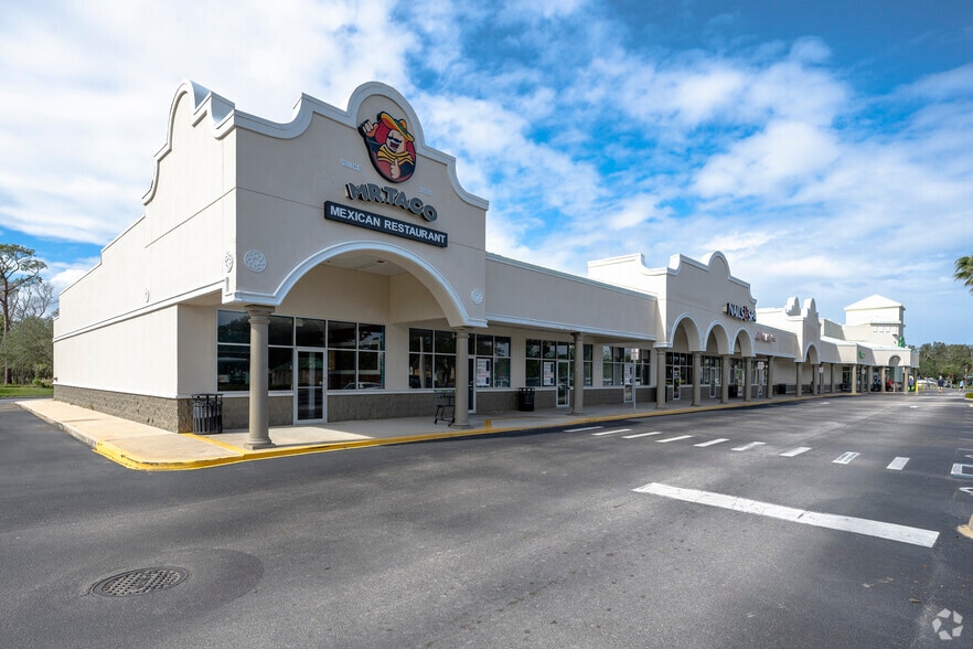 More Photos Of 1850 Ridgewood Ave, Holly Hill Unknown For Lease