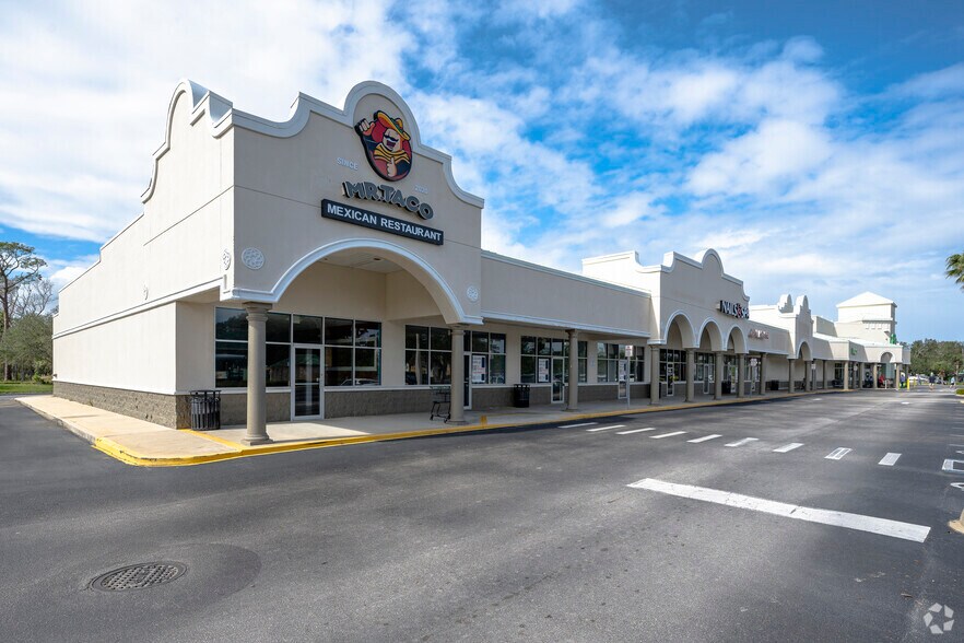 More Photos Of 1850 Ridgewood Ave, Holly Hill Unknown For Lease