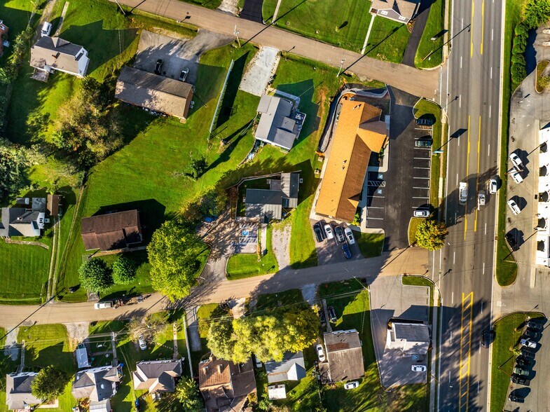 More Photos Of 316 Beech St, Morristown Office For Sale