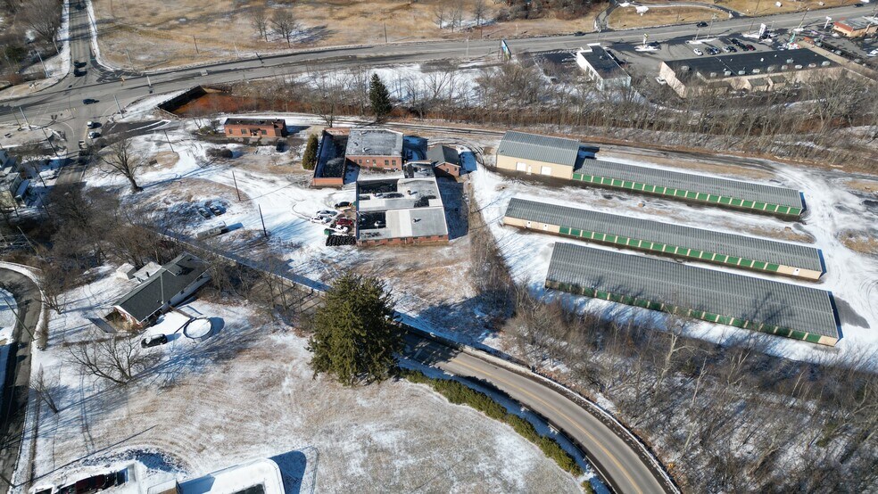 More Photos Of 110 W Saint Marys Rd, Hanover Township Self Storage For Lease