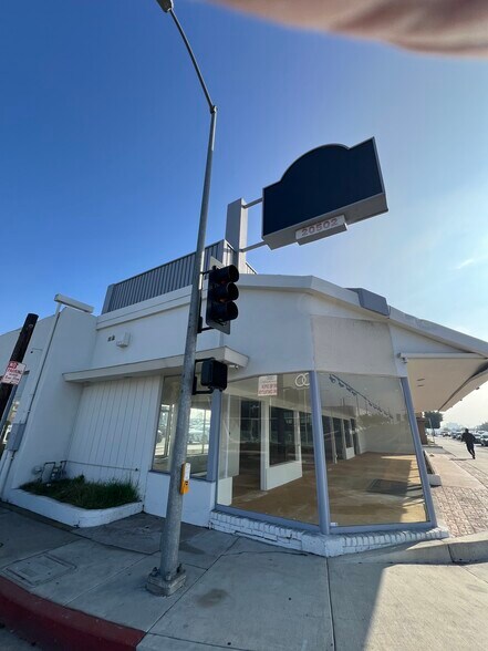 More Photos Of 20502 Hawthorne Blvd, Torrance Freestanding For Sale