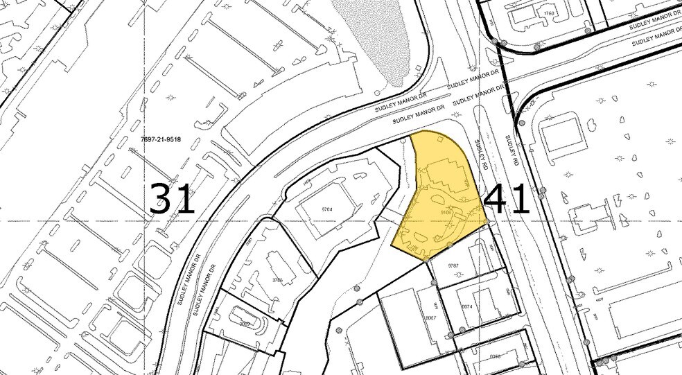 More Photos Of 7800-7818 Sudley Rd, Manassas Office For Lease