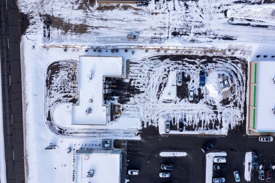 More Photos Of 152460 Valley Inn Way, Wausau Auto Repair For Sale