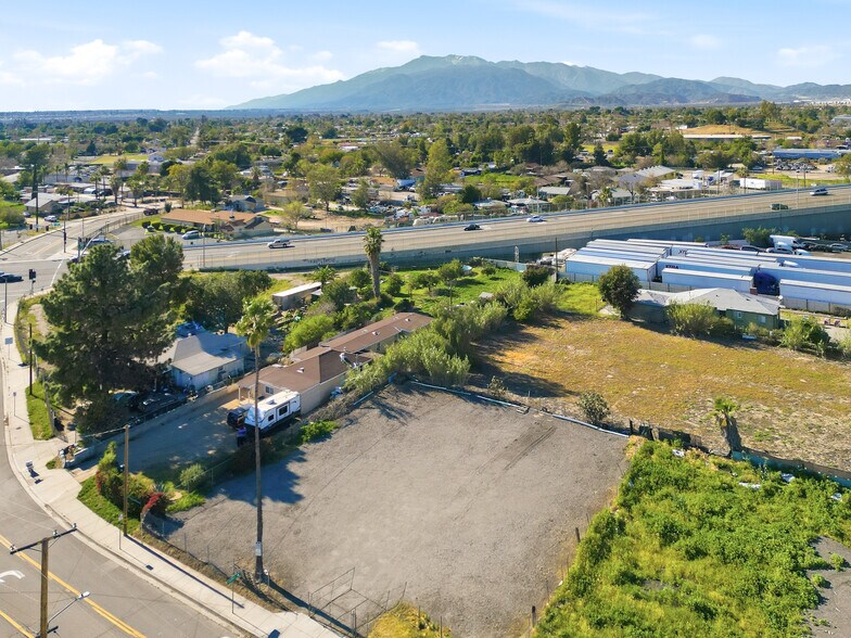 More Photos Of 1940 Short St, San Bernardino Land For Sale