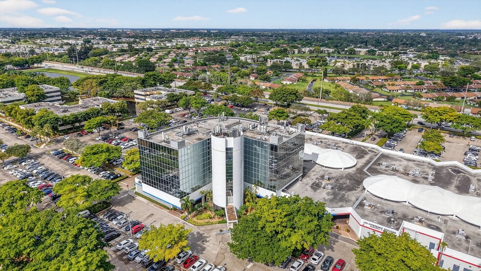 More Photos Of 5150 Linton Blvd, Delray Beach Medical For Lease