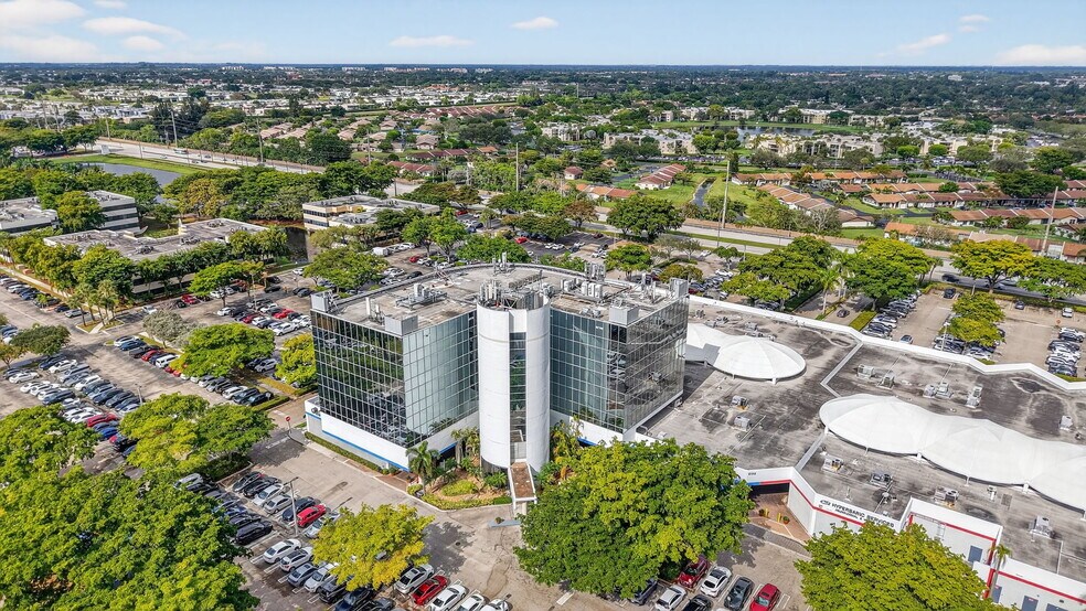 More Photos Of 5150 Linton Blvd, Delray Beach Medical For Lease