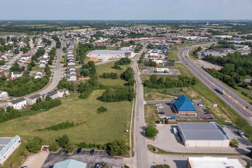 More Photos Of 529 Bullion Blvd, Winchester Land For Sale