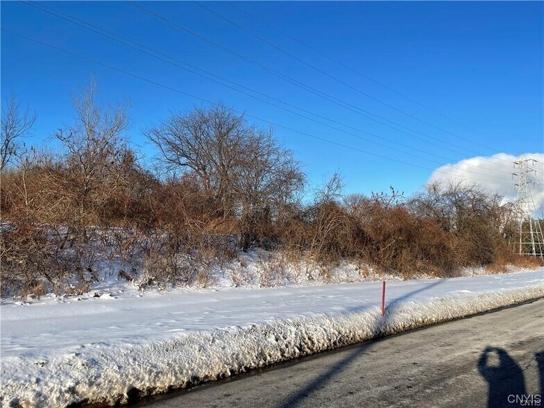 More Photos Of 101 Mitchell St, Oswego Land For Sale