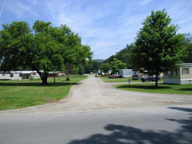 Primary Photo Of 156 Plains Rd, Cambridge Manufactured Housing Mobile Home Park For Sale