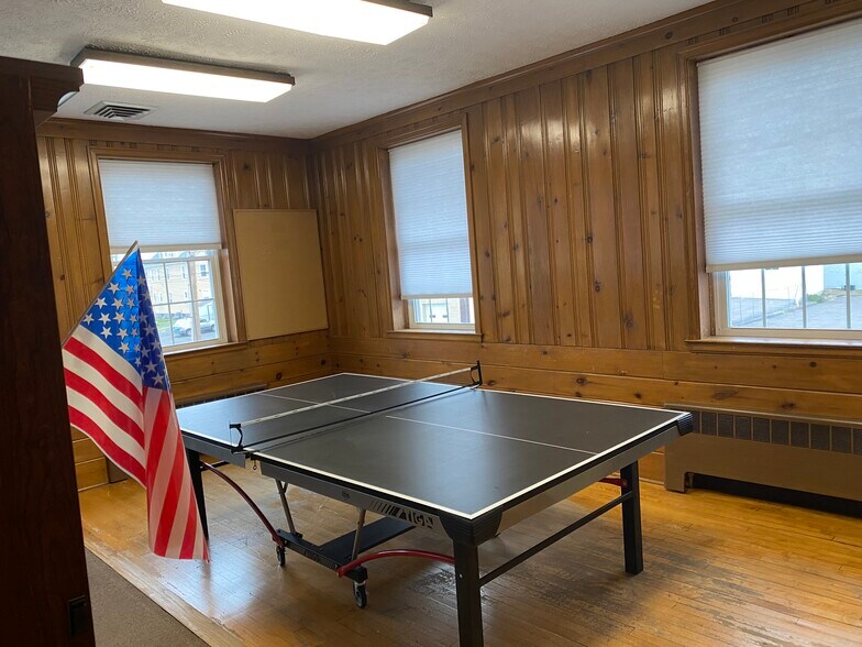 More Photos Of 675 Oakwood Ave, West Hartford Office For Lease