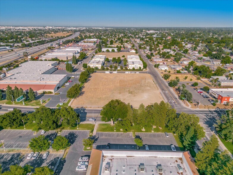 More Photos Of 3940 Norwood Ave, Sacramento Land For Sale