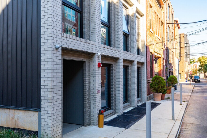 More Photos Of 2007 Cambridge St, Philadelphia Apartments For Sale