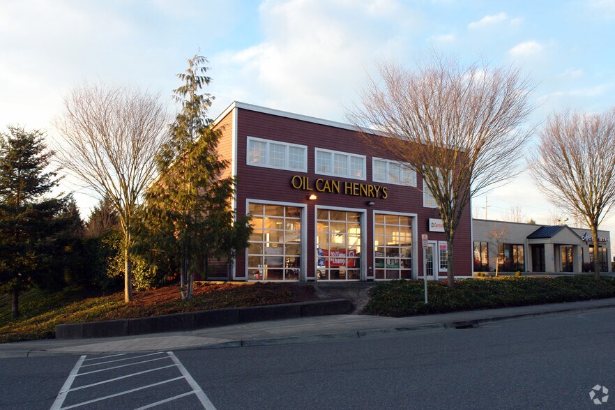 More Photos Of 17960-18200 NW Evergreen Pky, Beaverton Unknown For Lease