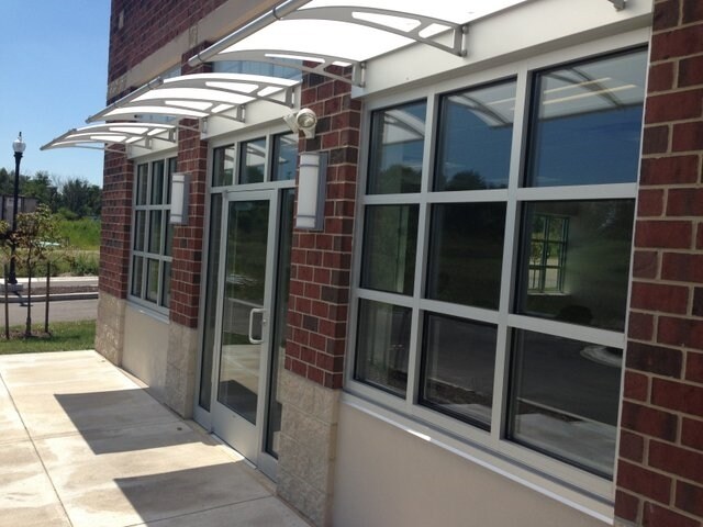 More Photos Of 300 Merchant Ln, Pittsburgh Flex For Lease