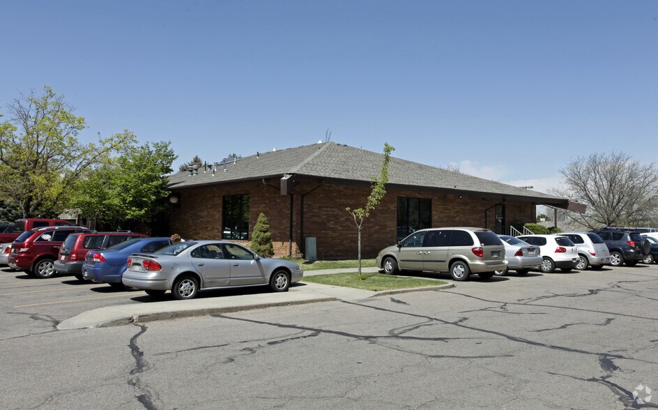 More Photos Of 2308-2320 W 17th St, Greeley Unknown For Lease