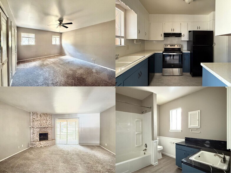 More Photos Of 730 Howard St, New Braunfels Apartments For Sale