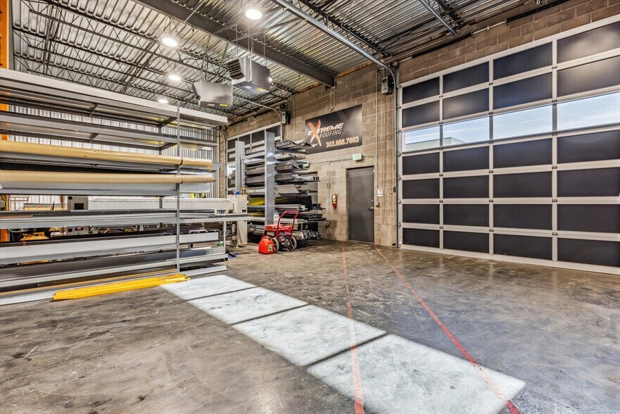 More Photos Of 2274 Manatt Ct, Castle Rock Warehouse For Sale
