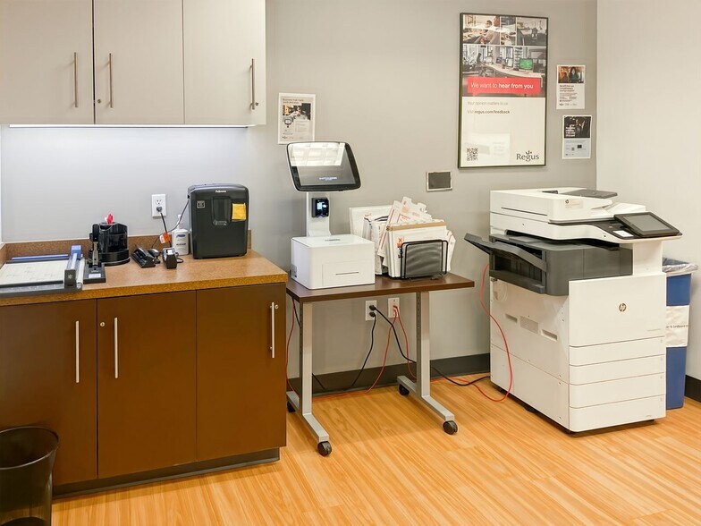 More Photos Of 6100 219th St SW, Mountlake Terrace Coworking Space