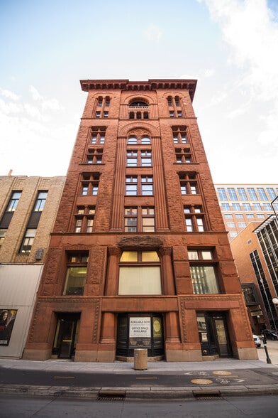 More Photos Of 6 W 5th St W, Saint Paul Office For Sale