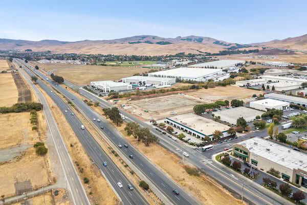 More Photos Of 469 Lopes Rd, Fairfield Warehouse For Sale