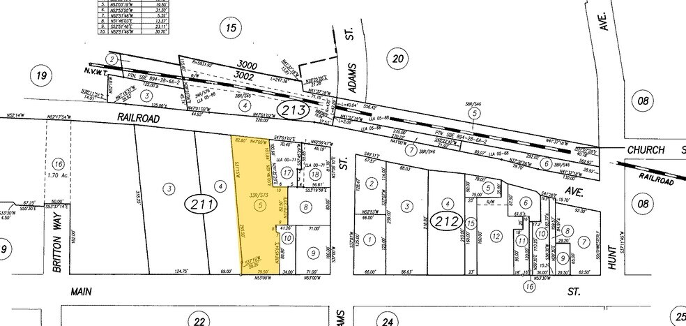 More Photos Of 1420-1428 Main St, Saint Helena Hotel For Lease