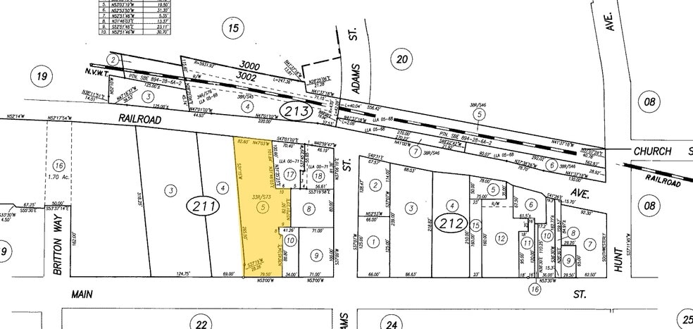 More Photos Of 1420-1428 Main St, Saint Helena Hotel For Sale