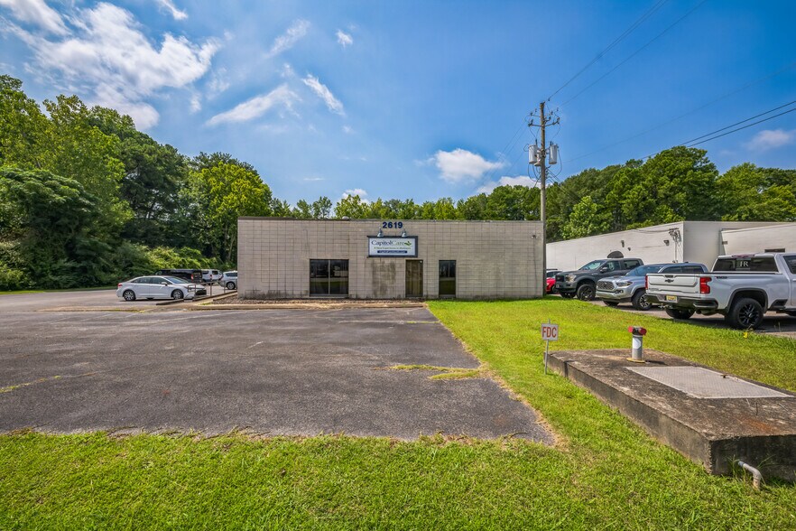 More Photos Of 2169 Commerce Blvd, Irondale Office For Sale