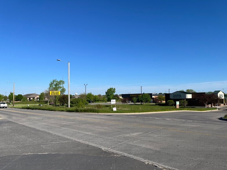 More Photos Of 1645 B Ave, Nevada Land For Sale