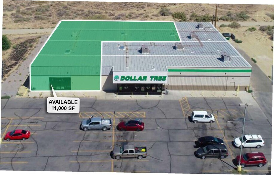 More Photos Of 4172 Hwy 64, Kirtland Storefront For Sale
