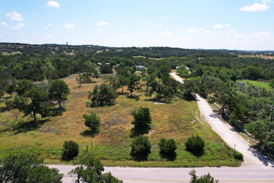 More Photos Of 5307 Bell Springs Rd, Dripping Springs Land For Sale
