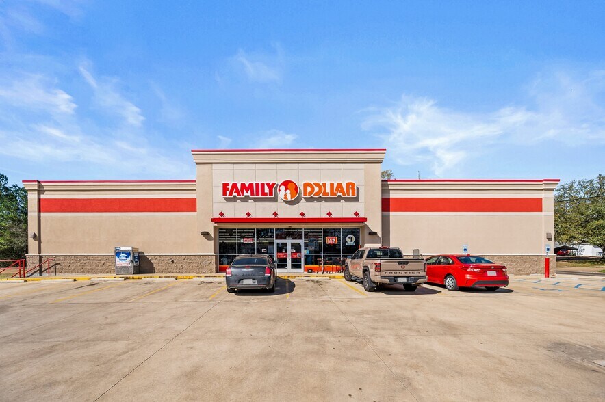 More Photos Of 8016 Ridge St, Pollock Freestanding For Sale