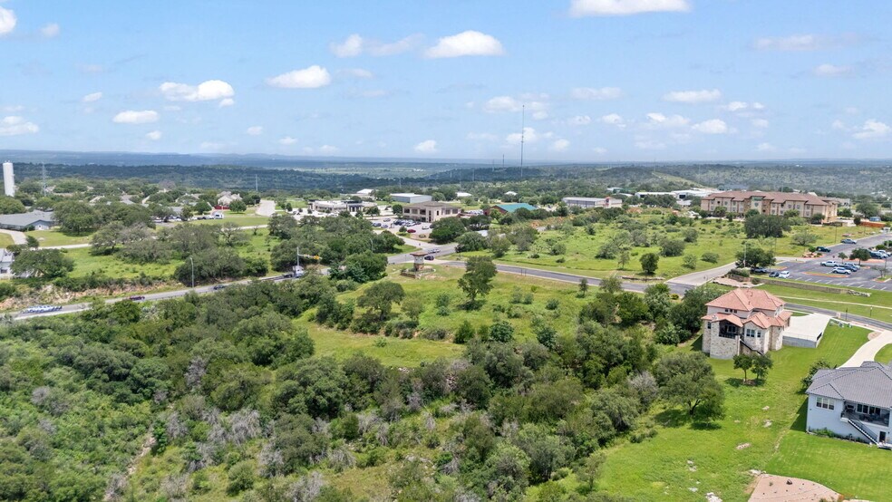 More Photos Of Lot 1 La Ventana Drive, Marble Falls Land For Sale