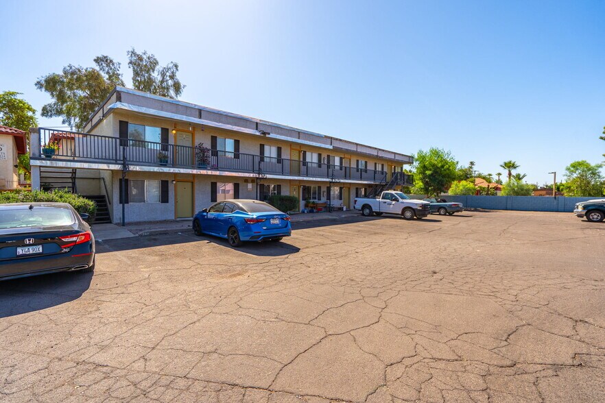 More Photos Of , Tempe Multifamily For Sale