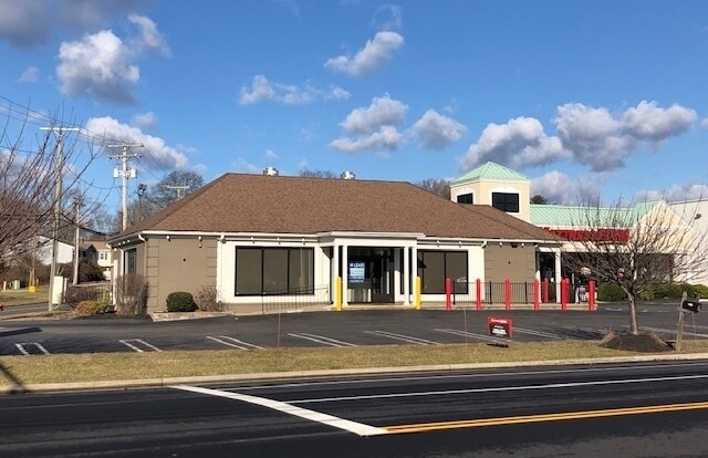 More Photos Of 1590 Boston Post Rd, Milford Fast Food For Lease